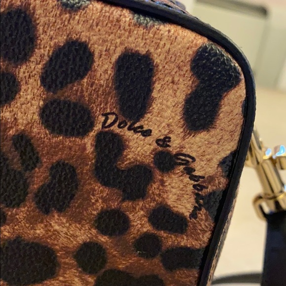 Dolce and Gabbanna handbag - Picture 2 of 13